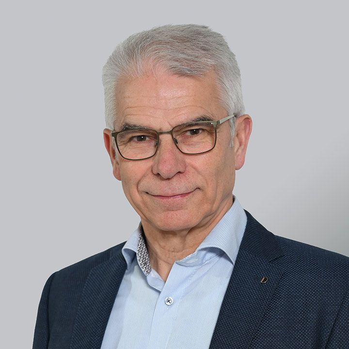 Walter Moser