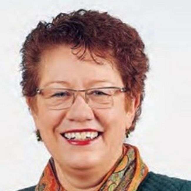 Gudrun Kunz